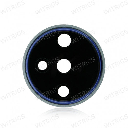 OEM Camera Cover for OnePlus 7T Blue