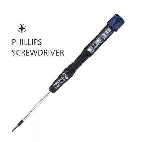 Phillips Screwdriver