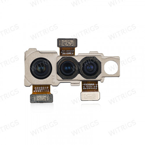 OEM Rear Camera for Realme X2 Pro