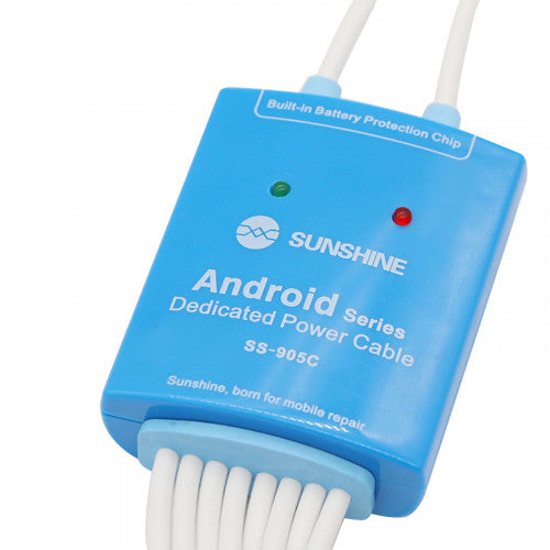Android Fastboot Cable Power Supply Cable Boot Cable for Android