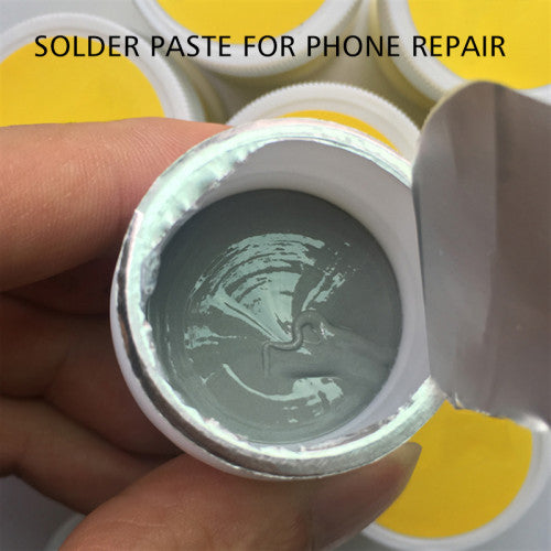Solder paste for Phone Repair 138°