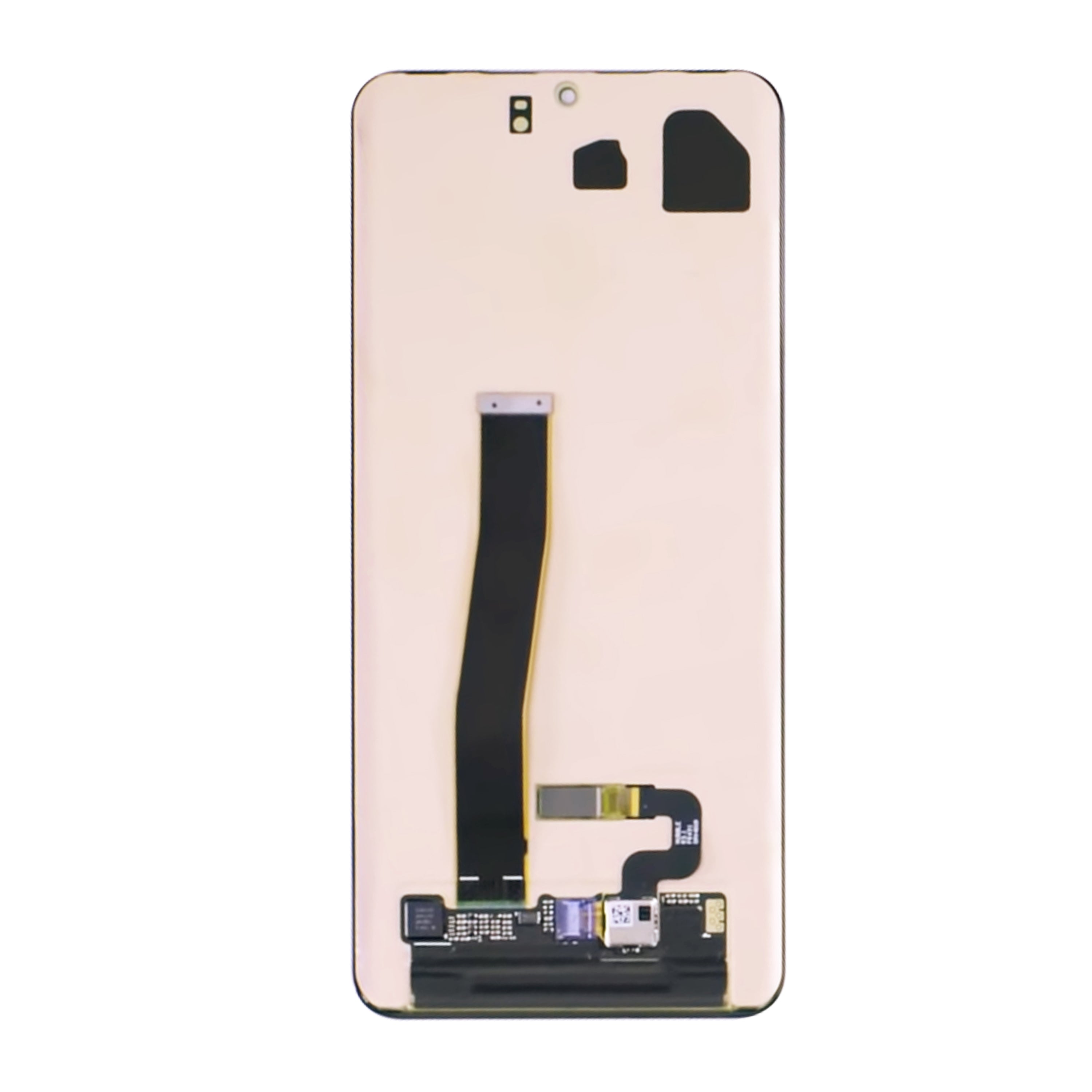 Original Screen Replacement for Samsung Galaxy S20 ultra