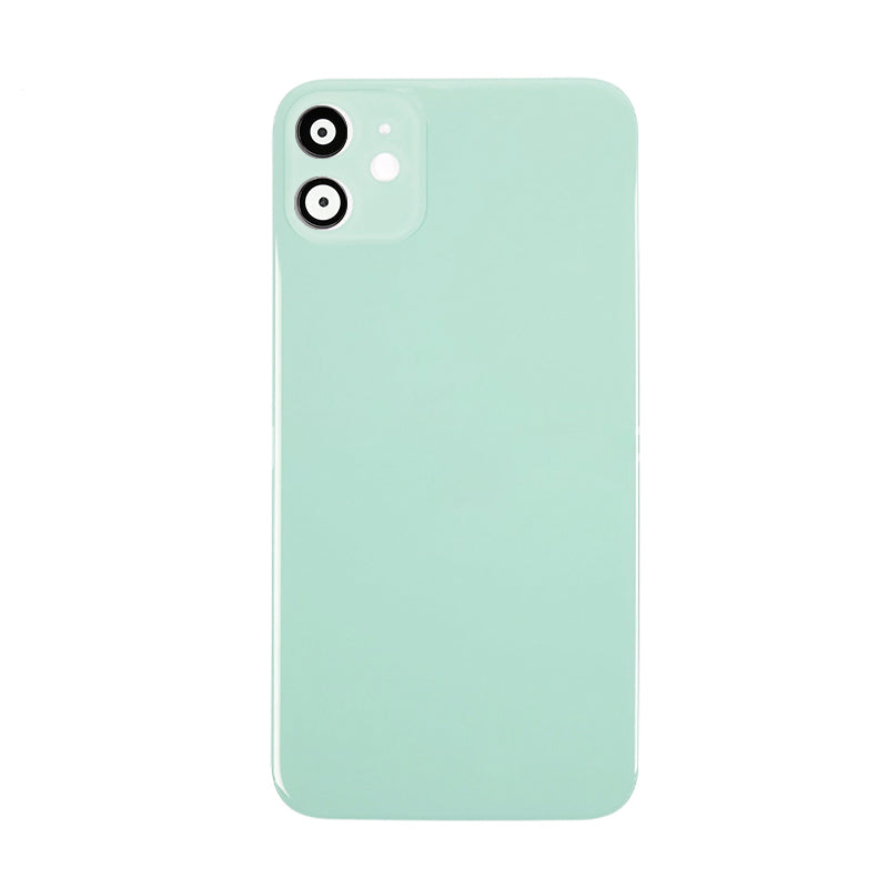 OEM Rear Housing for iPhone 11 Green
