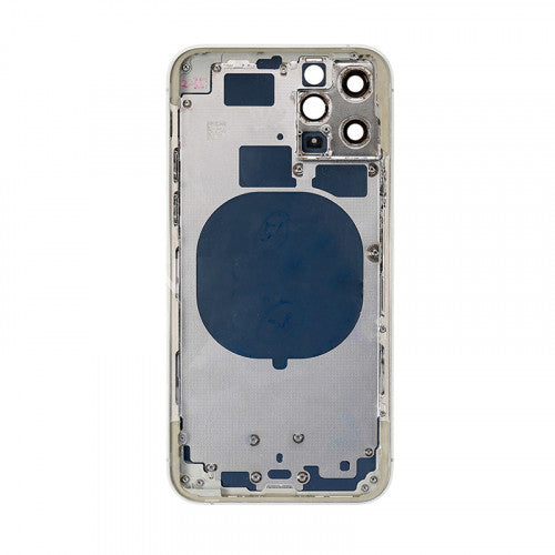 OEM Rear Housing for iPhone 11 Pro White