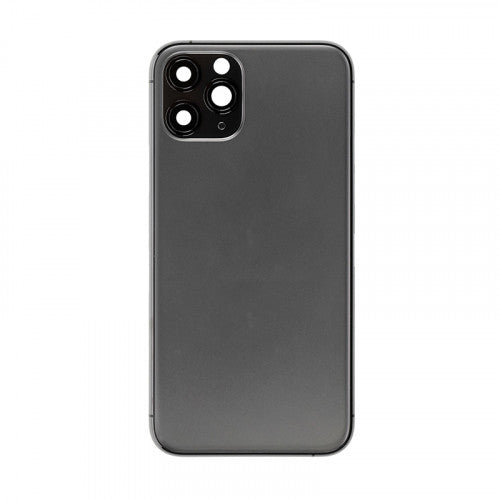 OEM Rear Housing for iPhone 11 Pro Black