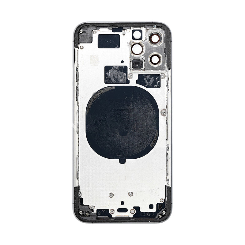 OEM Rear Housing for iPhone 11 Pro Green