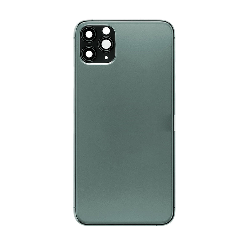 OEM Rear Housing for iPhone 11 Pro Max Green