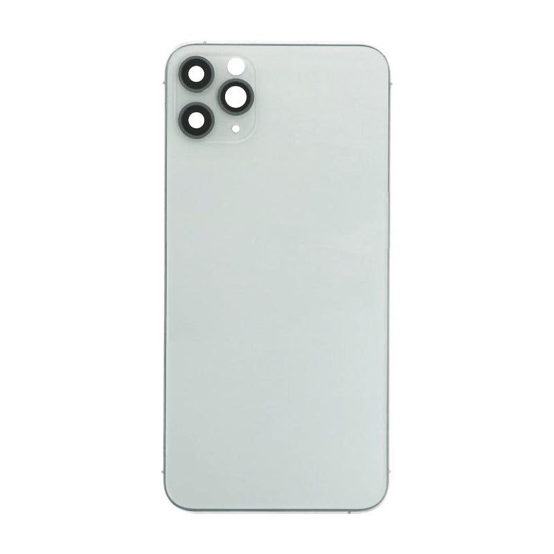 OEM Rear Housing for iPhone 11 Pro Max White