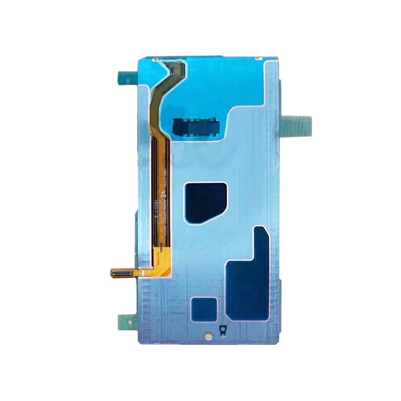 LCD Handwritten sticker with Flex Cable for Samsung Galaxy Note 10