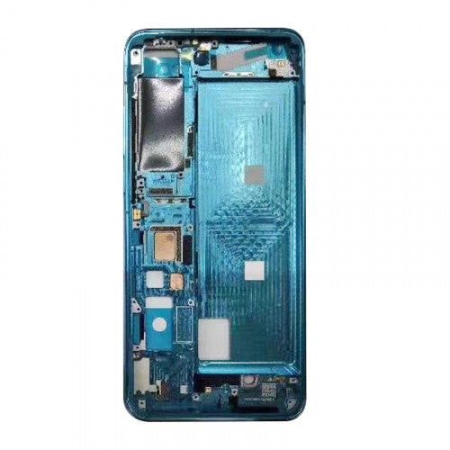 OEM Middle Frame for Xiaomi Mi 10 5G Green