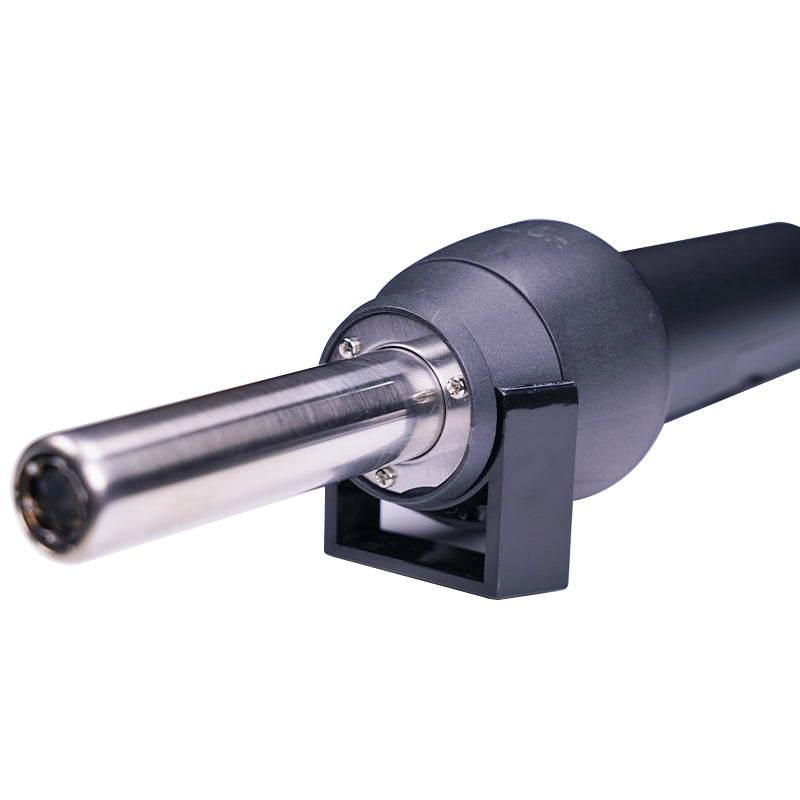 YIHUA8858-I Intelligent Heat Gun (EU Plug)