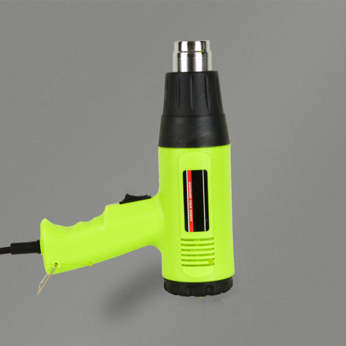 XCORT Portable Industrial Heat Gun 2000W XQB05-2000 (EU Plug)