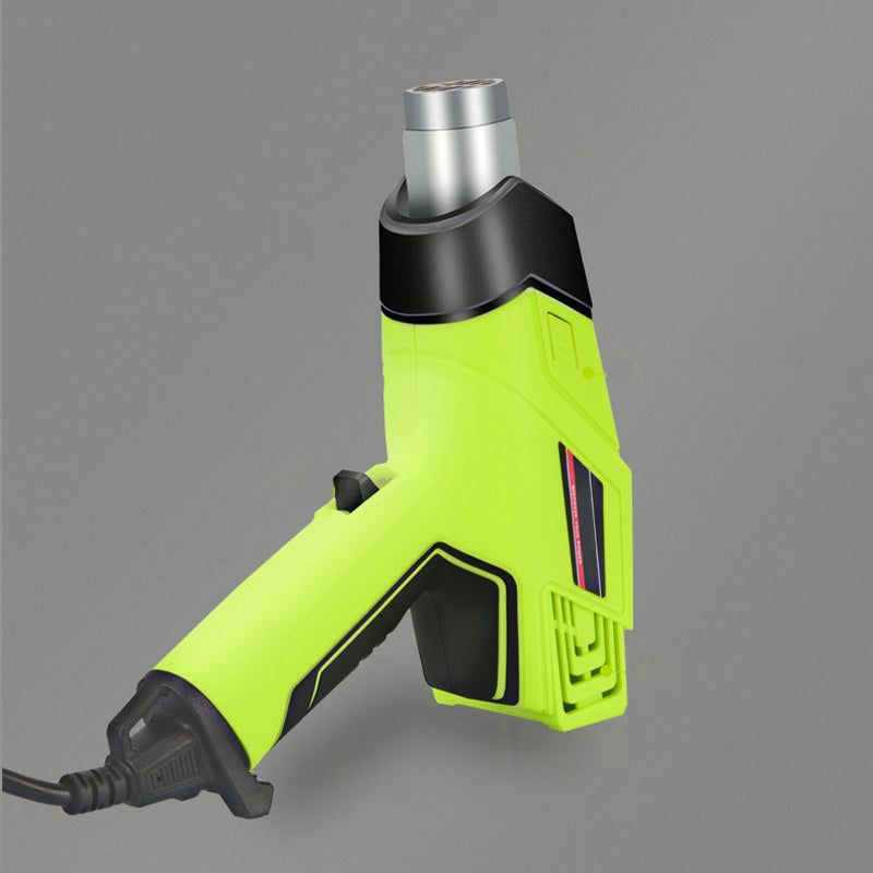 XCORT Portable Industrial Heat Gun 2000W XQB03-2000 (EU Plug)