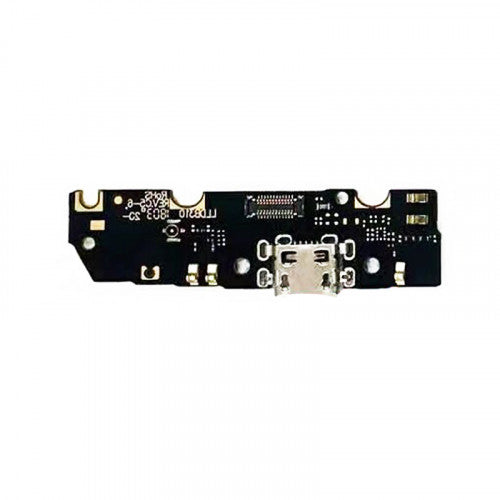 Custom Charging Port PCB Board for Motorola Moto G6