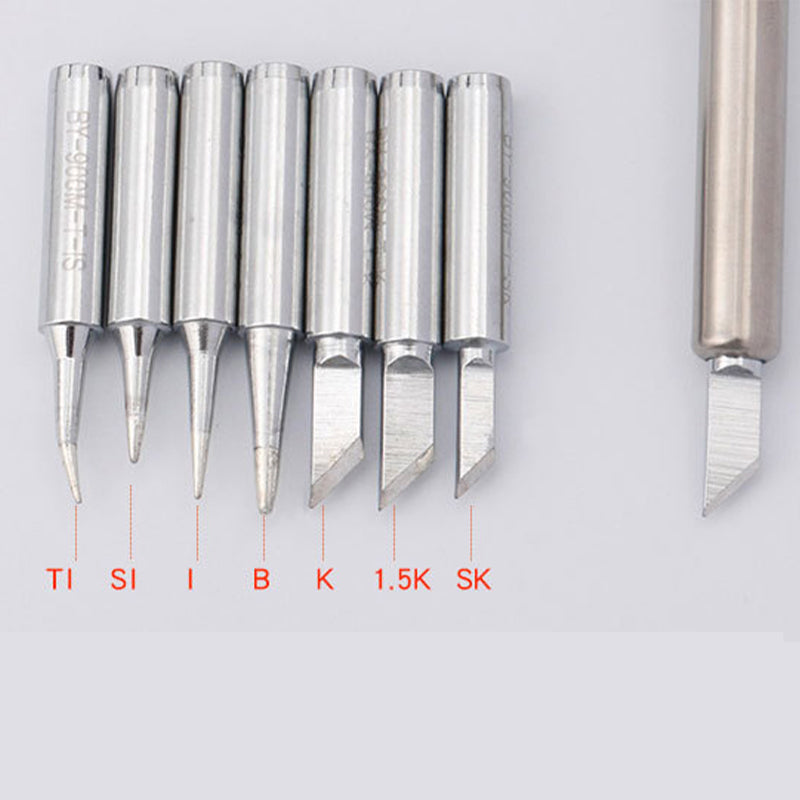 936 Soldering Iron Tip 900M-T Seires 900M-T-IS bend tip