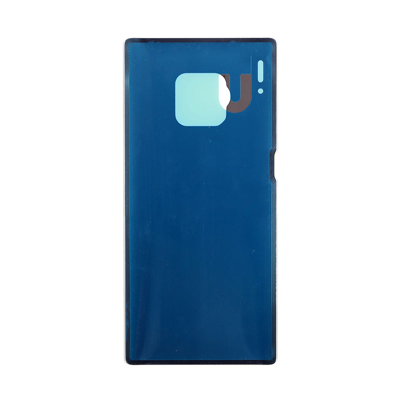 Custom Battery Cover for Huawei Mate 30 Pro Green