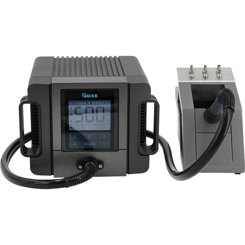 Quick TR1100 Heat Gun Rework Station ESD Safe (220V-EU Plug)