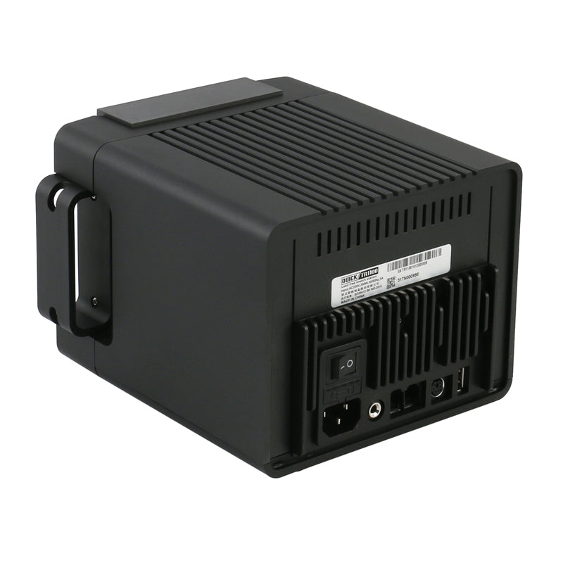 Quick TR1100 Heat Gun Rework Station ESD Safe  (110V-US Plug)
