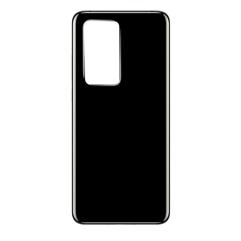 OEM Battery Cover for Huawei P40 Pro+ Black