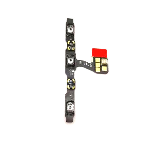 OEM Power + Volume Button Flex for Huawei P40 Pro
