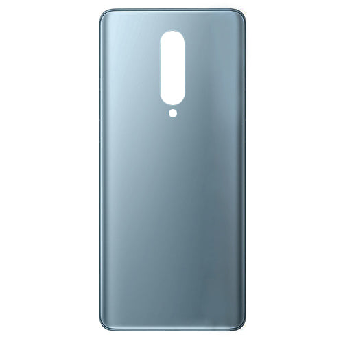 OEM Battery Cover for OnePlus 8 Silver