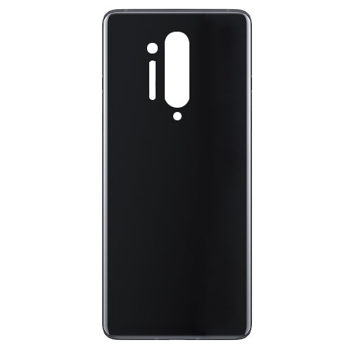 OEM Battery Cover for OnePlus 8 Pro Black