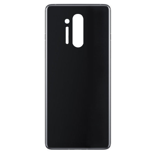 OEM Battery Cover for OnePlus 8 Pro Black