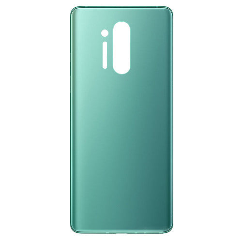 OEM Battery Cover for OnePlus 8 Pro Green