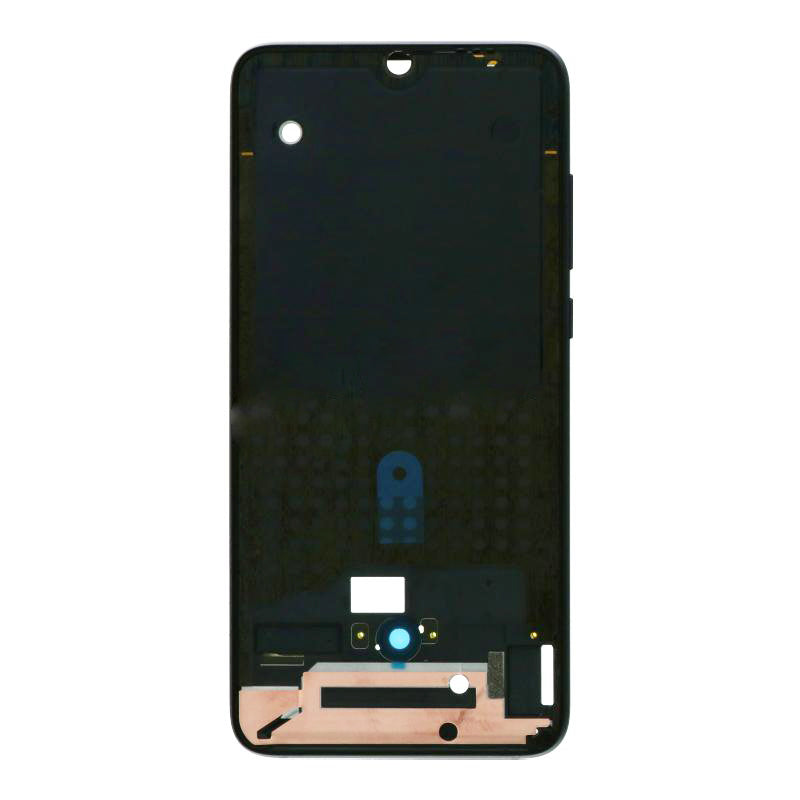 OEM Screen Replacement with Frame for Xiaomi Mi CC9 Black