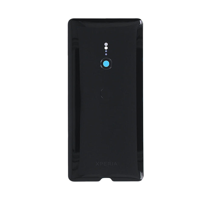 OEM Battery Cover for Sony Xperia XZ3 Black