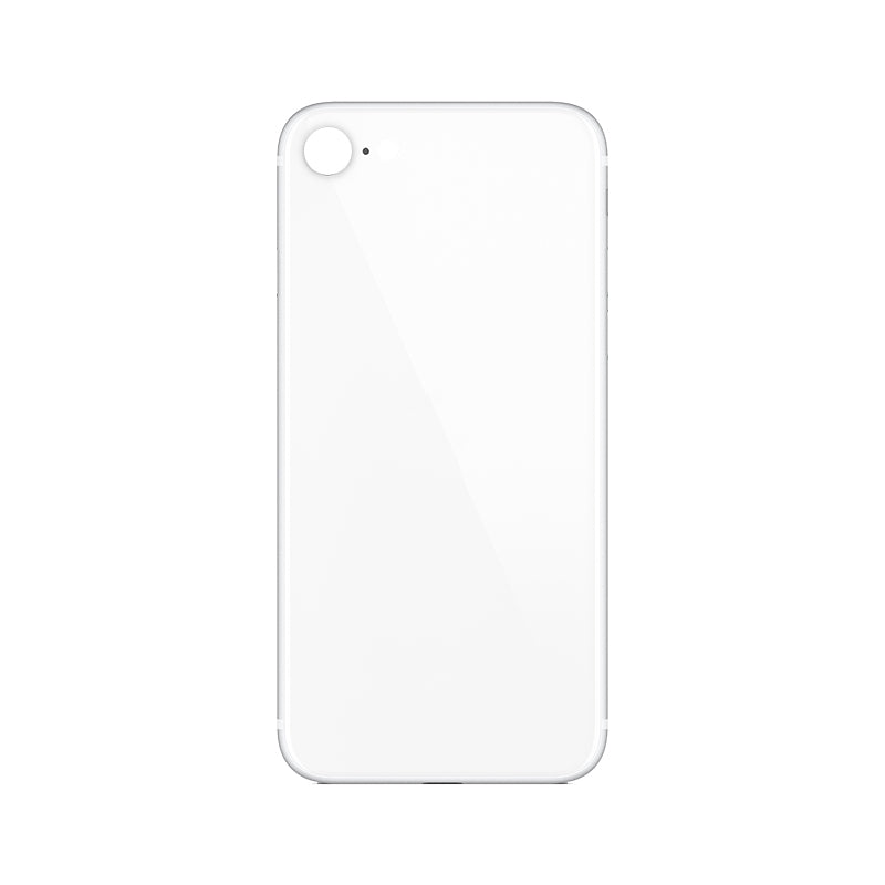OEM Rear Housing for Apple iPhone SE (2020) White