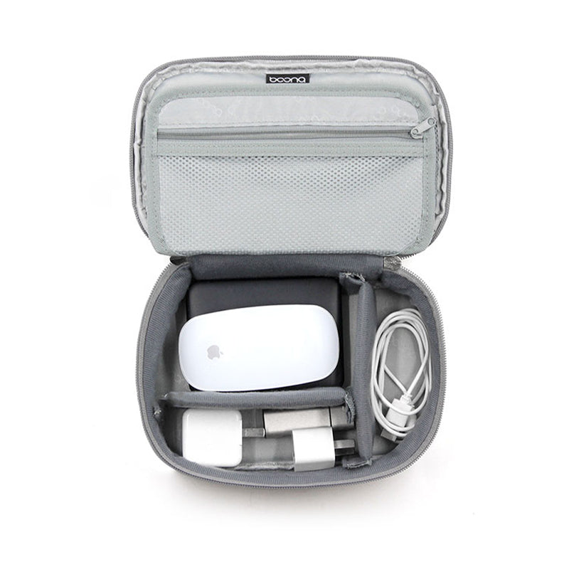 Sancore Portable Storage Bag Large Capacity(Standard-Grey)