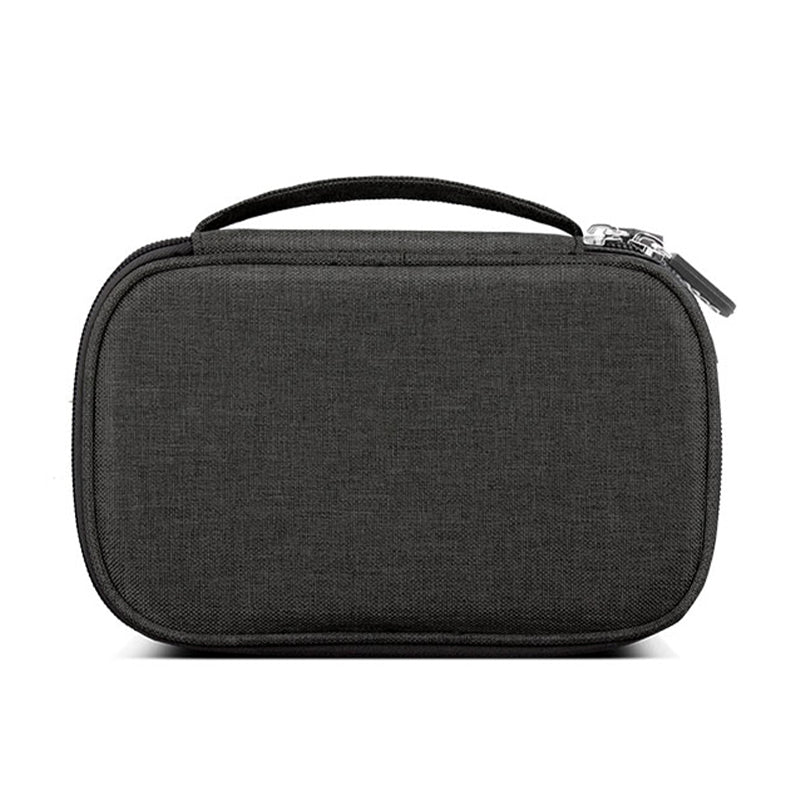 Sancore Portable Storage Bag Large Capacity (Standard-Black)