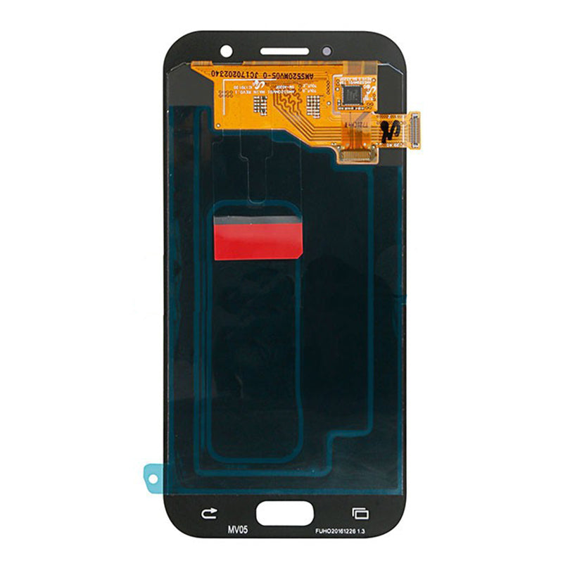 Imitation OLED Screen Replacement for Samsung Galaxy A5 (2017) A520 Blue