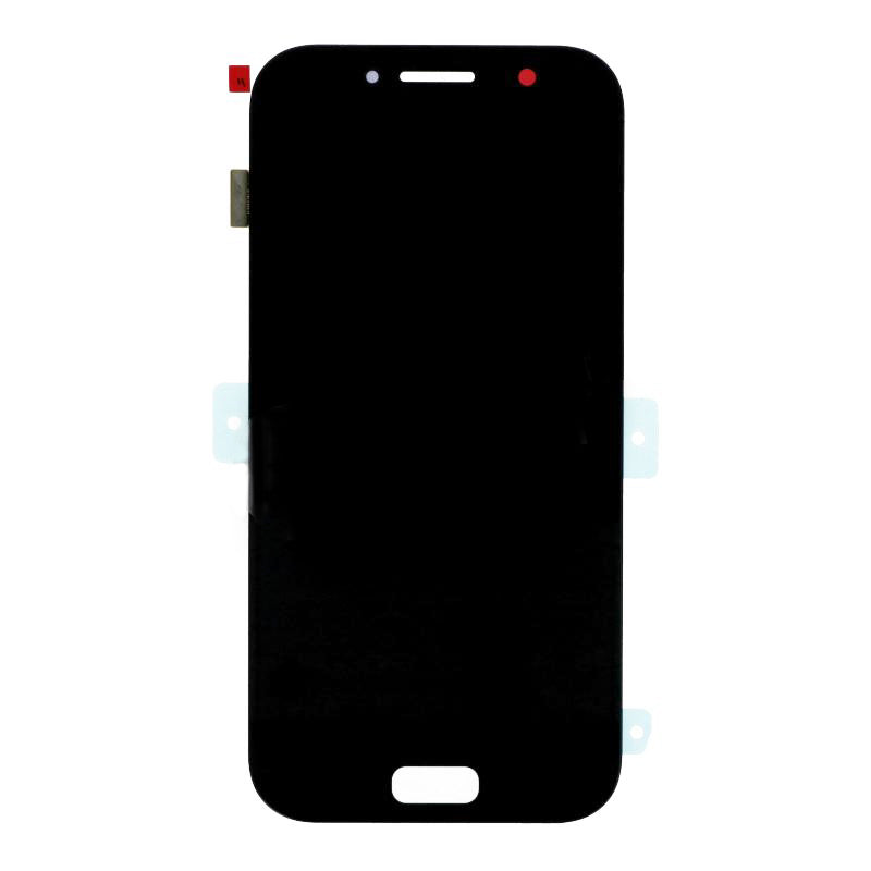 Imitation OLED Screen Replacement for Samsung Galaxy A5 (2017) A520 Black