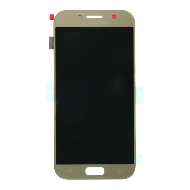 Imitation OLED Screen Replacement for Samsung Galaxy A5 (2017) A520 Gold