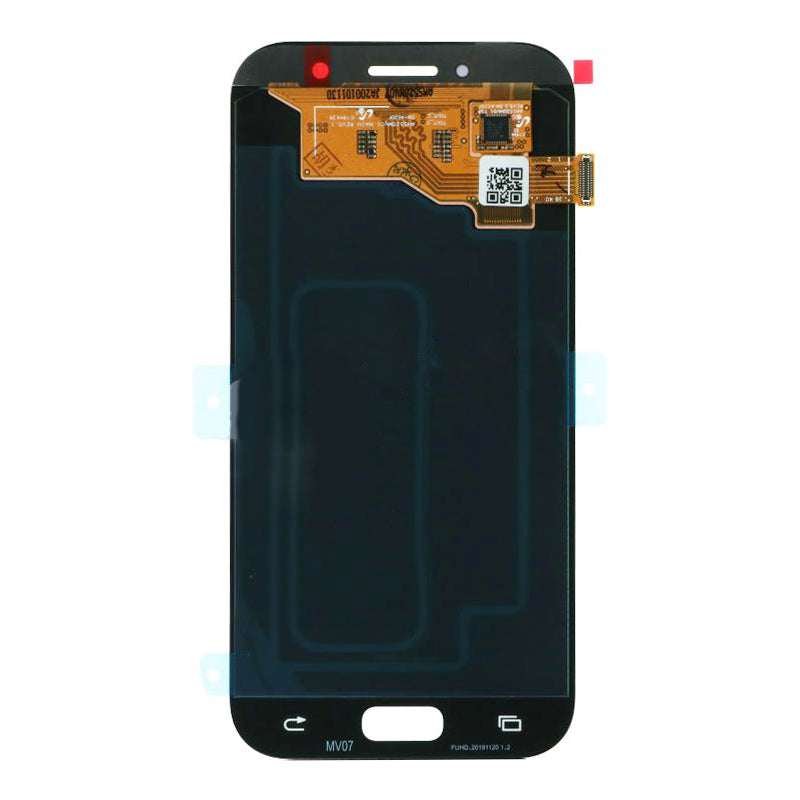 Imitation OLED Screen Replacement for Samsung Galaxy A5 (2017) A520 Gold