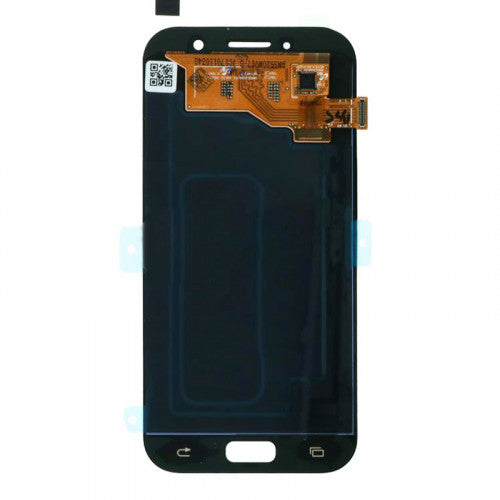 TFT-LCD Screen Replacement for Samsung Galaxy A5 (2017) A520 Black