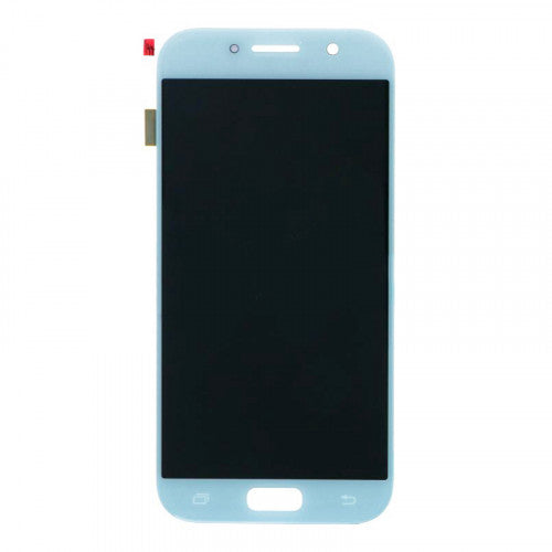 TFT-LCD Screen Replacement for Samsung Galaxy A5 (2017) A520 Blue