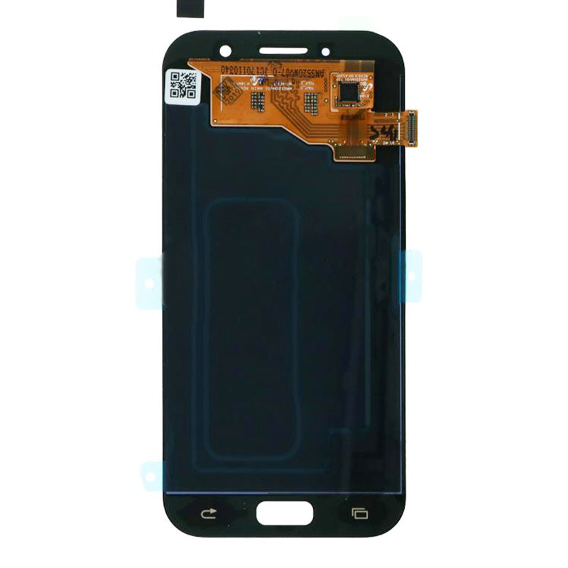TFT-LCD Screen Replacement for Samsung Galaxy A5 (2017) A520 Blue