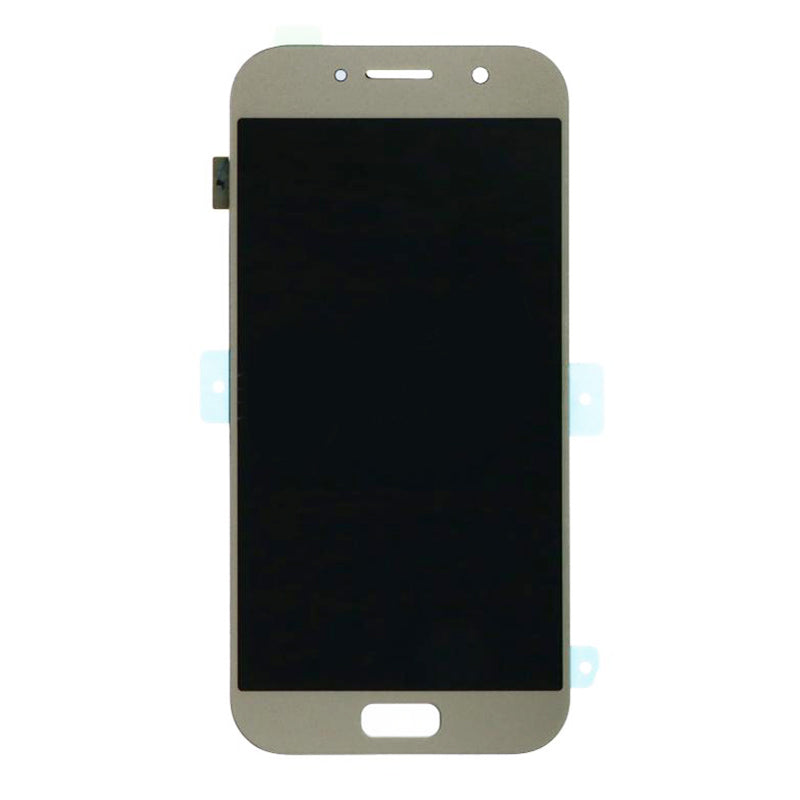 TFT-LCD Screen Replacement for Samsung Galaxy A5 (2017) A520 Gold