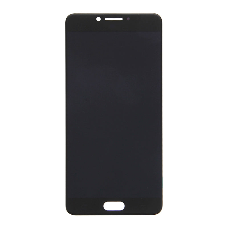 Imitation OLED Screen Replacement for Samsung Galaxy C7 Pro Black