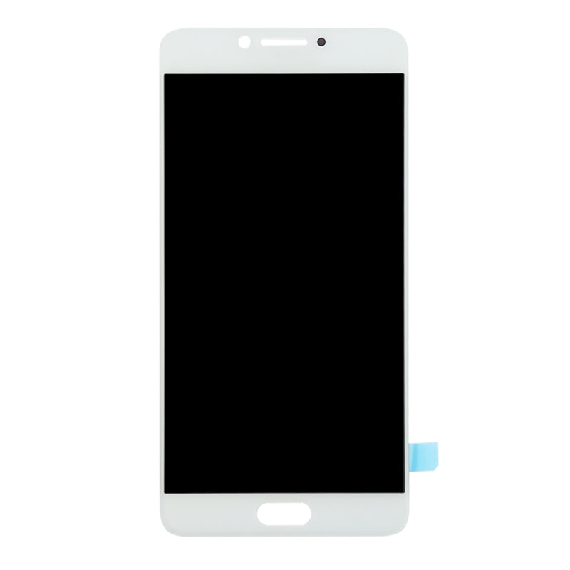 TFT-LCD Screen Replacement for Samsung Galaxy C7 Pro White
