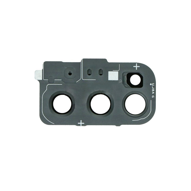 OEM Camera Cover for Samsung Galaxy S20 /S20 5G Black