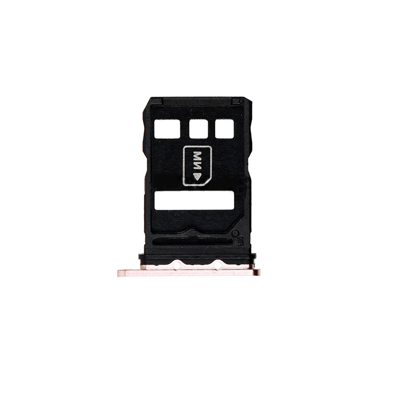 OEM SIM Card Tray for Huawei P40 Gold