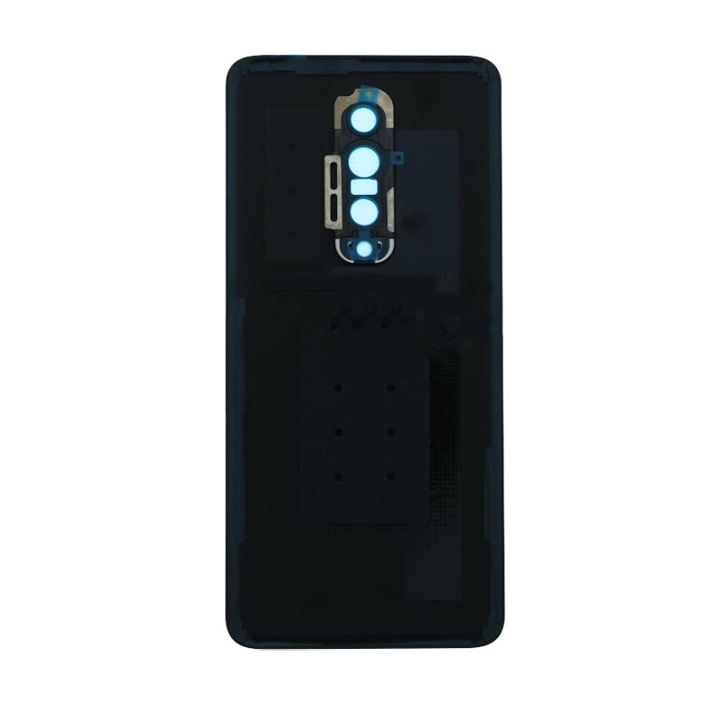 OEM Battery Cover with Camera Len for OnePlus 7 Pro Black