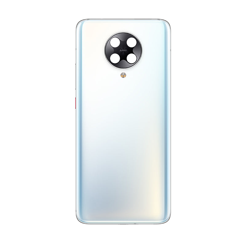 OEM Battery Cover for Xiaomi Redmi K30 Pro White