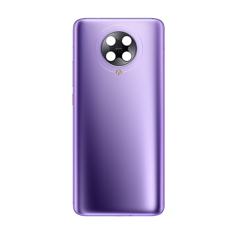 OEM Battery Cover for Xiaomi Redmi K30 Pro Purple