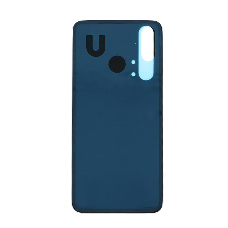 OEM Battery Cover with Camera Cover for Huawei Honor 20 Pro Blue