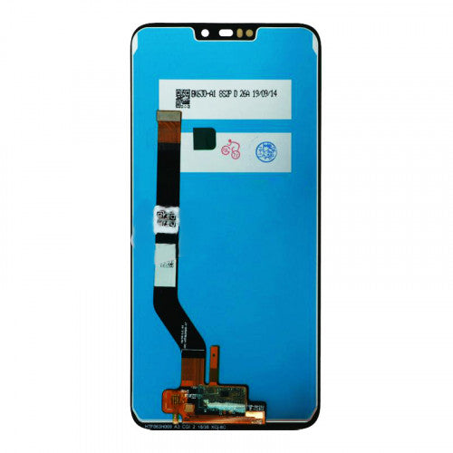 OEM Screen Replacement for ASUS ZenFone Max (M2) / ZB633KL Black